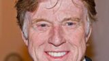 Morto Robert Redford, l’icona del cinema si spegne a 89 anni