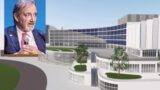 Regione Lazio, avvio del cantiere per il nuovo ospedale Tiburtino a Tivoli: Rocca a ‘rapporto’ in Commissione Sanità