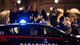 Roma, scippo a Trastevere, 19enne tunisino arrestato dopo la fuga tra piazza Trilussa e ponte Sisto