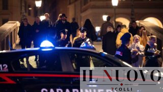 Roma, ‘Non provarci con la mia donna’. Sequestrano un ragazzo e lo pestano a sangue per due ore. 3 arresti, tra loro un vincitore di Area Sanremo 2025