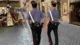 Roma, truffa delle tre campanelle: fermate 15 persone nel centro storico