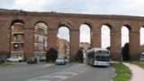 Roma, Centocelle e il mistero delle cento stanze tra storia e leggenda