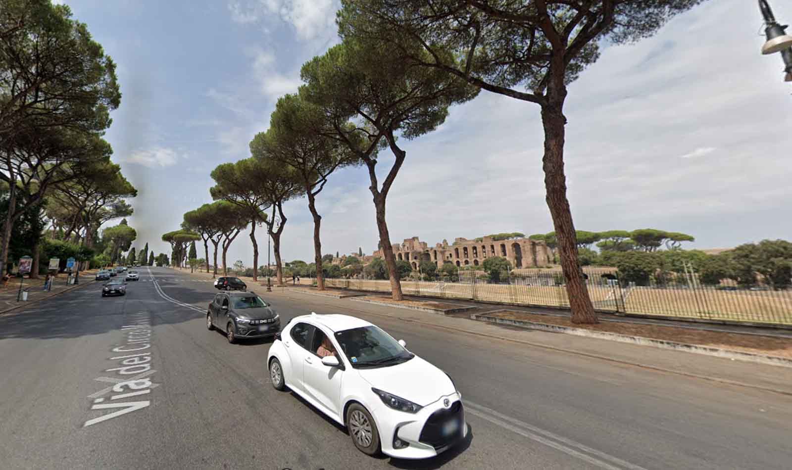 Roma, Circo Massimo