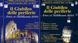 Roma, il Giubileo delle periferie accende Bravetta e Portuense con la grande musica