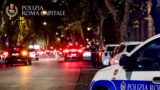 Roma, notte drammatica sul ponte Umberto: trentenne pronto a lanciarsi nel Tevere