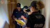 Roma, occupazioni abusive a Tor Bella Monaca: sgomberati 2 appartamenti, 5 denunce