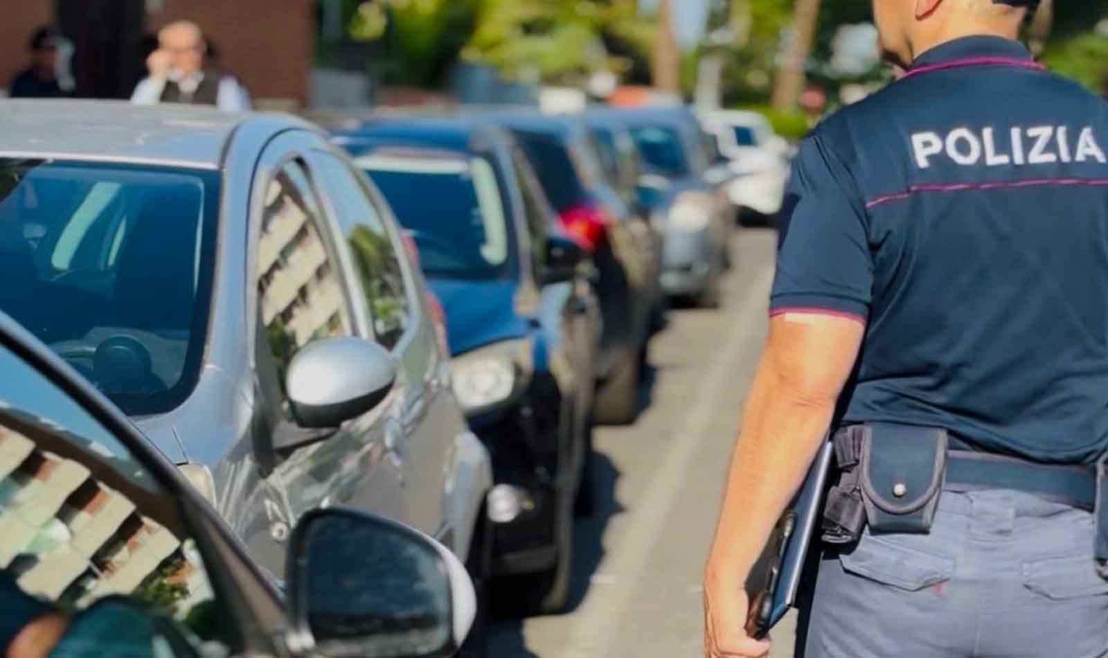 Roma, arrestato un colombiano ricercato dal 2011