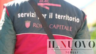 Roma, controllori anche di notte sui bus Atac: così cambiano le serate dei romani (e il portafoglio di chi non paga)