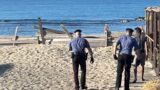Ardea, pusher evade dai domiciliari per andare in spiaggia: 29enne portato nel carcere di Velletri