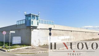 Roma, detenuto prende a testate poliziotto e gli rompe il naso: aggressioni senza fine in carcere