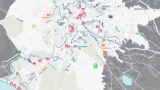 Roma, flop ciclabili, il rapporto Mobilità 2025: costi alle stelle, ma piste sottoutilizzate