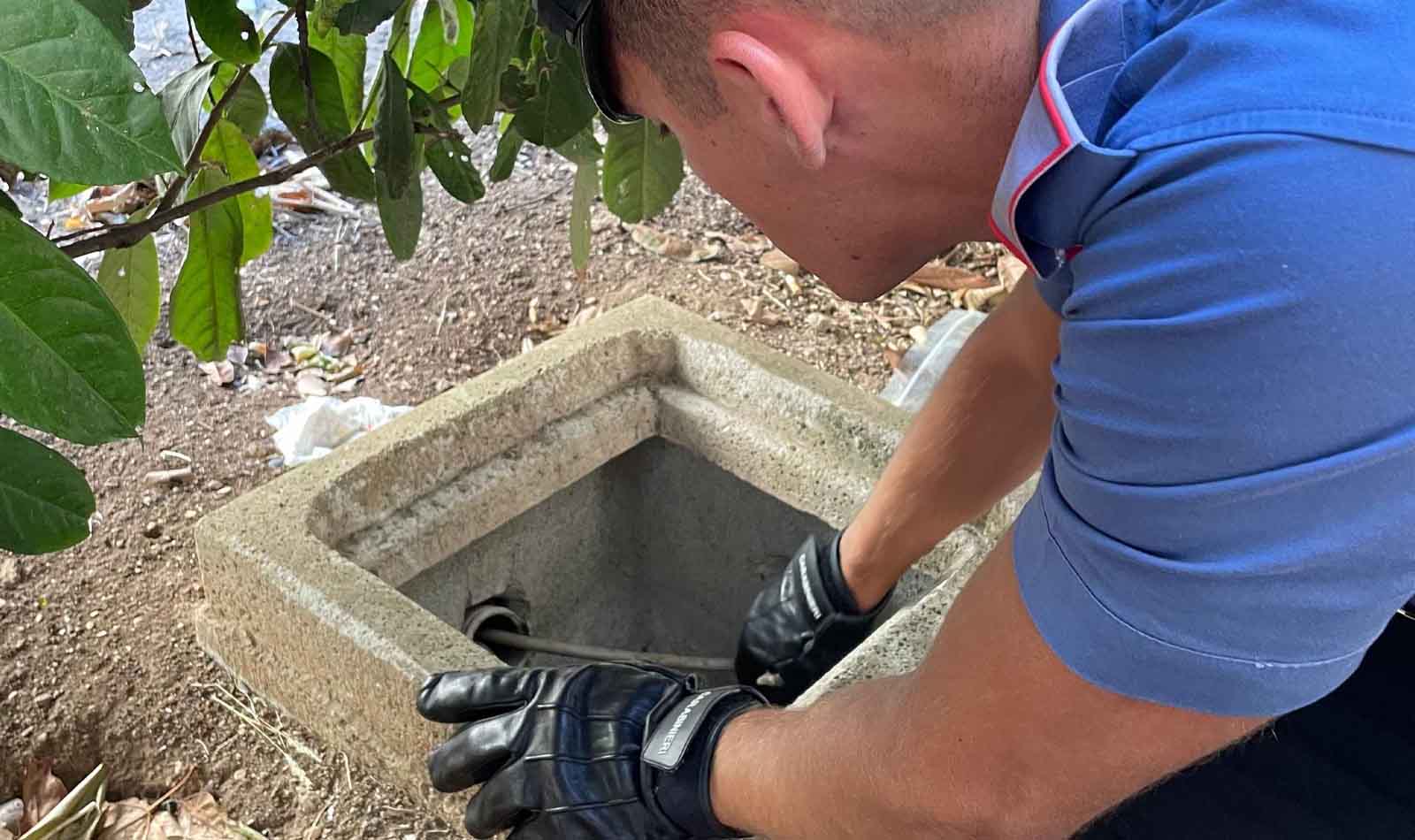Roma, droga al Quarticciolo