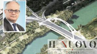 Via libera al ‘Ponte dei Congressi’ Roma- Fiumicino: ai romani costerà 117 milioni (di mutuo)