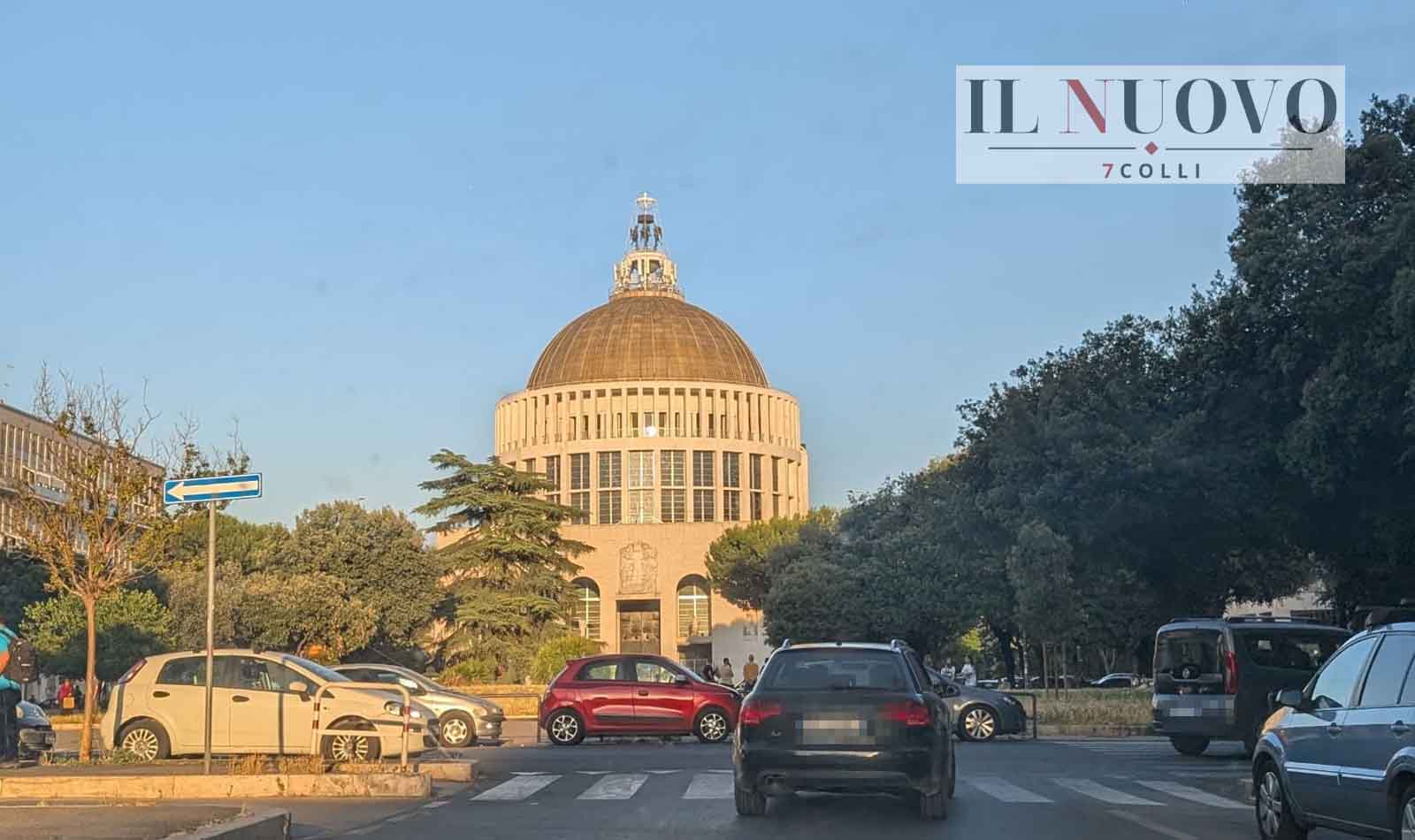 Roma, furti in chiesa da Don Bosco al Quadraro