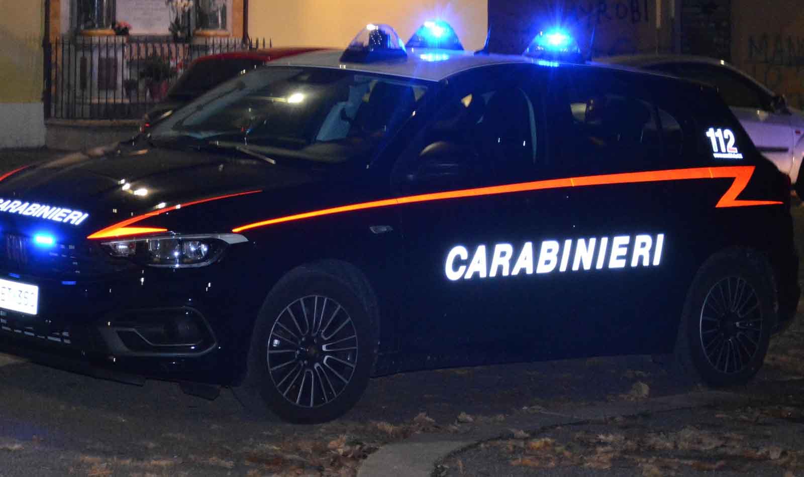 Roma, furto a Talenti
