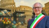 Roma, indagine Acos 2025: cittadini “soddisfatti”, ma l’entusiasmo lo vede solo Gualtieri