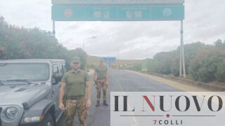Roma, la discarica di Malagrotta come un’ambasciata: sarà presidiata dall’esercito H-24
