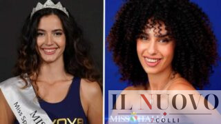 Roma protagonista di Miss Italia, in finale Carola Danesi dalla Garbatella e Sara Fidani da Ostia