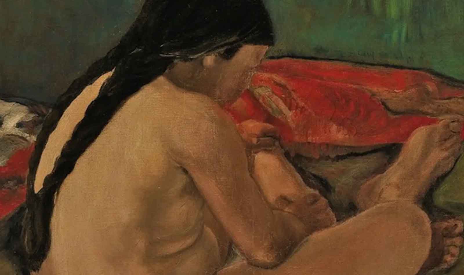 Roma, mostra di Gauguin