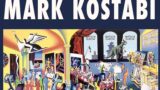 Roma, Pop Art Fest 2025: la mostra di Mark Kostabi alla Vaccheria conquista il Municipio IX