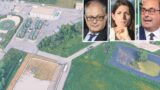 Roma, un fotovoltaico accanto al ‘potabilizzatore’ Acea del Tevere abortito: 12,2 milioni dei romani nel cestino