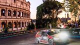 Rally, il mondiale a Roma per 4 anni dal 2027