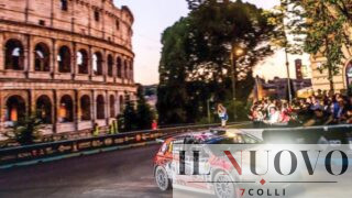 Rally di Roma: 4 giorni di strade chiuse e deviazioni bus, tutte le informazioni utili
