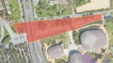 Roma, via al Sagrato Ennio Morricone (firmato Renzo Piano) con vista Auditorium: foto, costi e tempi