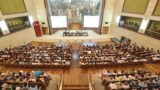 Roma, Sapienza e Tor Vergata iniziano le lezioni: per Medicina test rimandato di sei mesi