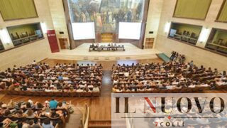 Roma, Sapienza e Tor Vergata iniziano le lezioni: per Medicina test rimandato di sei mesi