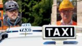 Roma, caos taxi: in attesa delle 1000 nuove auto bianche per ora in strada arrivano solo 64… “riserve”
