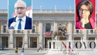 Roma, migranti ospitati (gratis) nelle case dei romani: Campidoglio stanzia 400mila € senza bando per un vincitore (senza concorrenti)