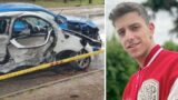 Roma, incidente di Casal Palocco, chiesto il processo per tre youtuber: aiutarono Di Pietro a cancellare i video
