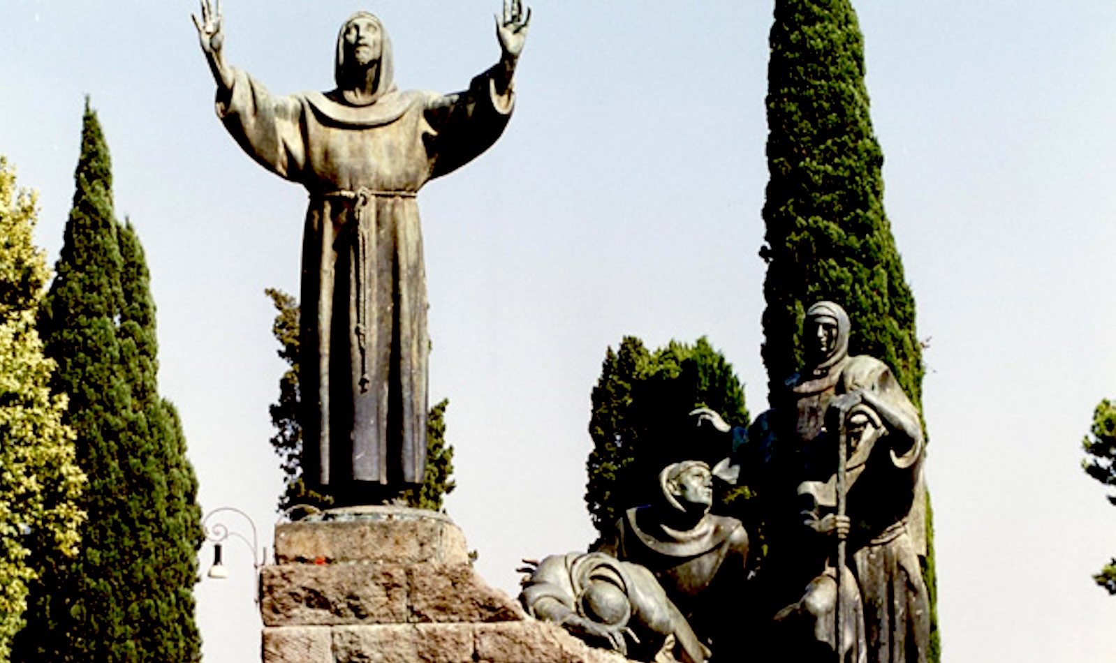 San Francesco D'Assisi