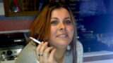 Incidente mortale a Fiumicino: Simona Bortoletto investita e uccisa sotto gli occhi del figlioletto