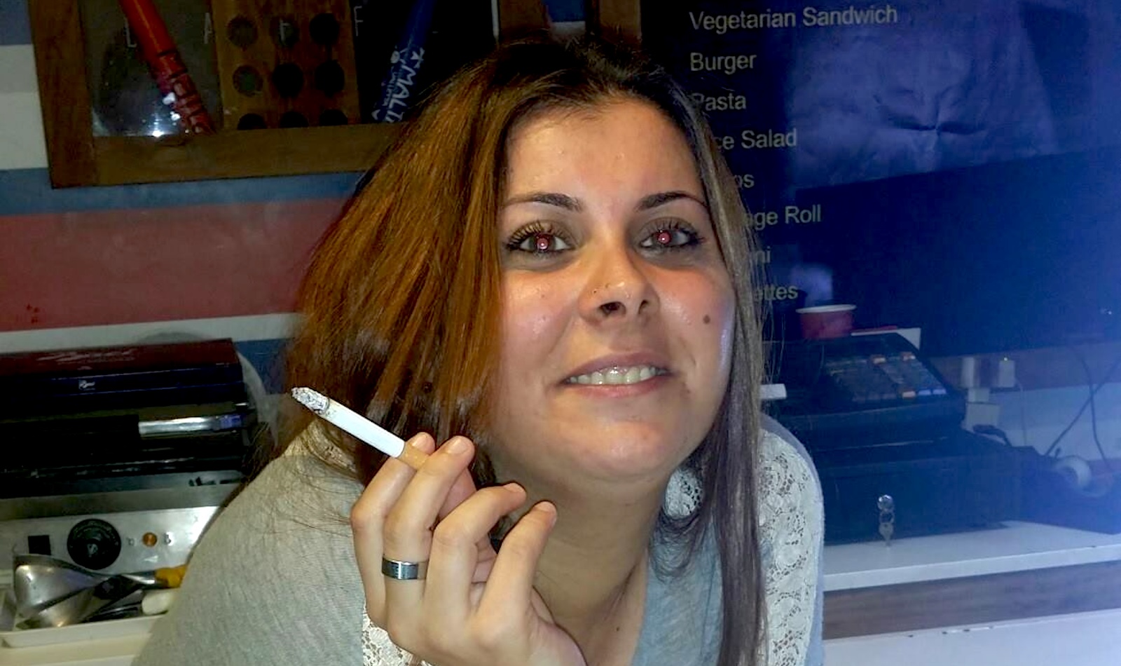 Simona Bortoletto