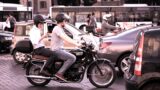 Roma, traffico in tilt il primo giorno di scuola: potature in orario di punta e 3 km di code fino al GRA