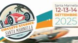 Santa Marinella accende i motori: torna il Trofeo “La Dolce Vita” tra eleganza, storia e solidarietà