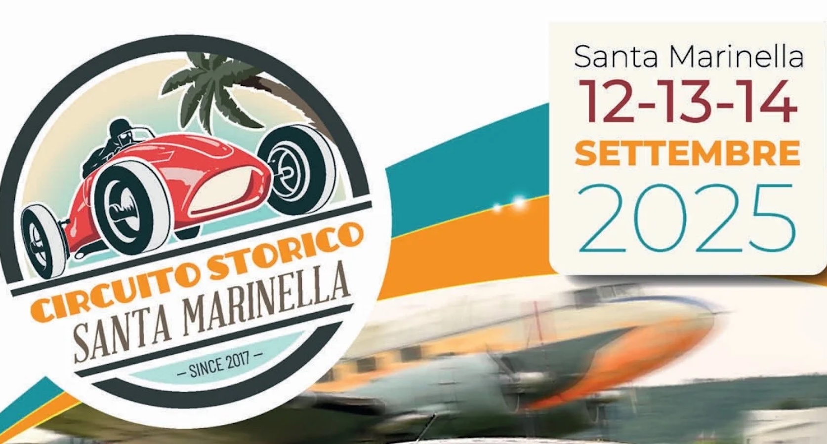 Trofeo La Dolce Vita Santa Marinella