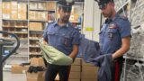 Valmontone, furti all’Outlet: arrestate tre donne e denunciata una coppia romena