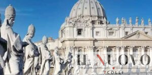 Vaticano, comune di Roma