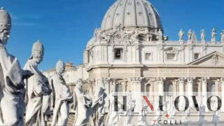 Domenica delle Palme a Roma, strade chiuse, bus deviati e Vaticano ‘sorvegliato speciale’