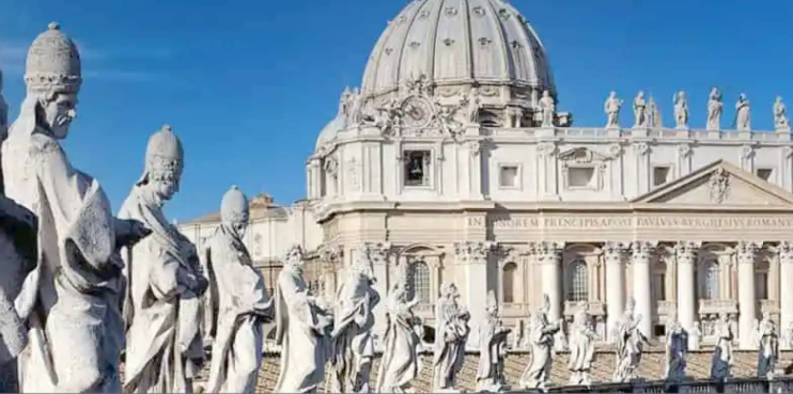 Vaticano, comune di Roma