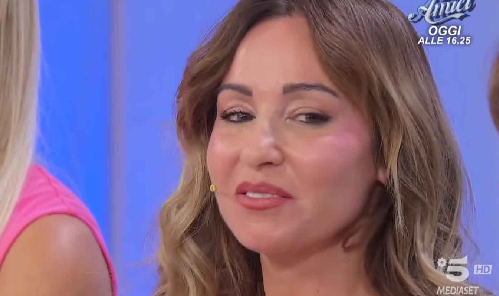 Venera, trono Over Uomini e Donne