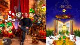 Vetralla diventa magica: torna il Regno di Babbo Natale con nuove storie, sapori e magia