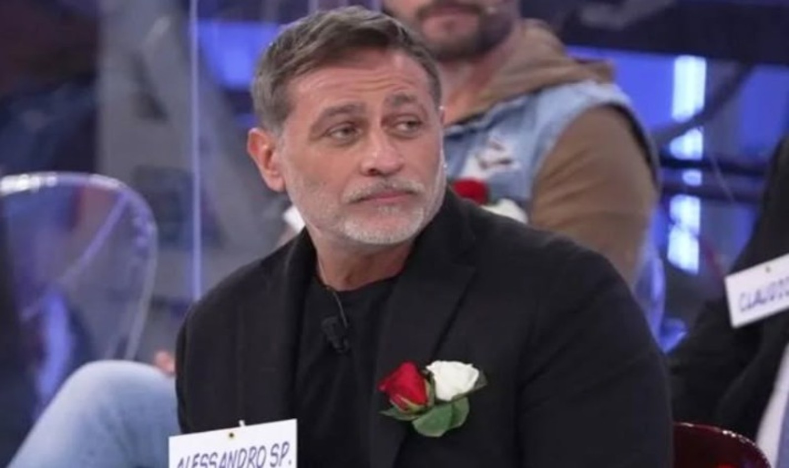 Alessandro Sposito chi è