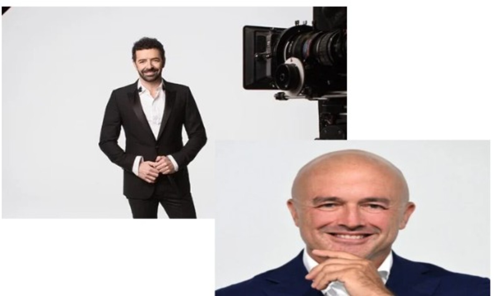 Ascolti tv Vita in diretta e Dentro la notizia