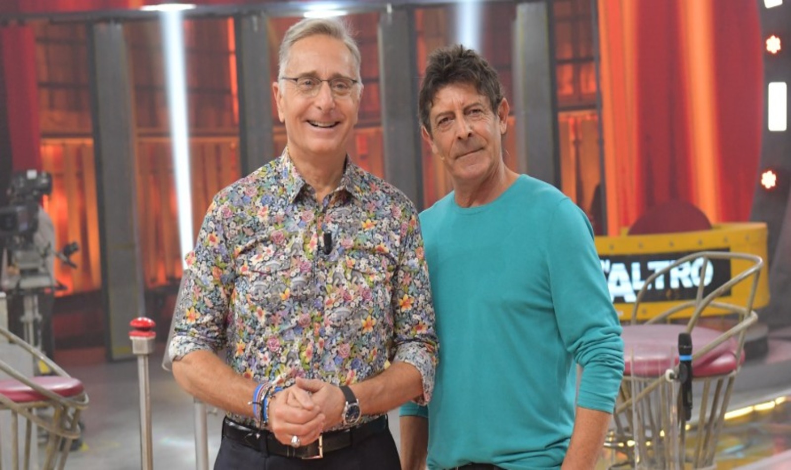 Avanti un altro su Canale 5