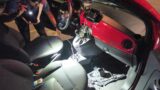 Roma, furto d’auto a Cinecittà: arrestati tre baby ladri hi-tech, due sono minorenni