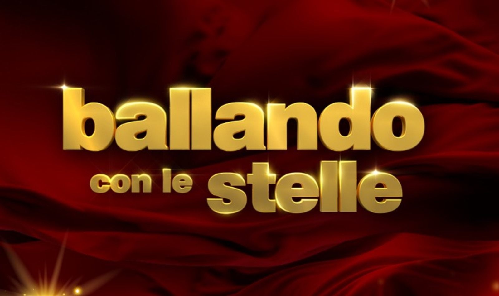 Ballando con le Stelle